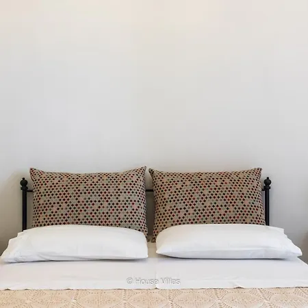 Apartment House&villas - Casetta Santa Caterina *