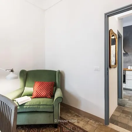 House&villas - Casetta Santa Caterina Apartment Noto