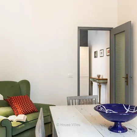 House&villas - Casetta Santa Caterina * Noto