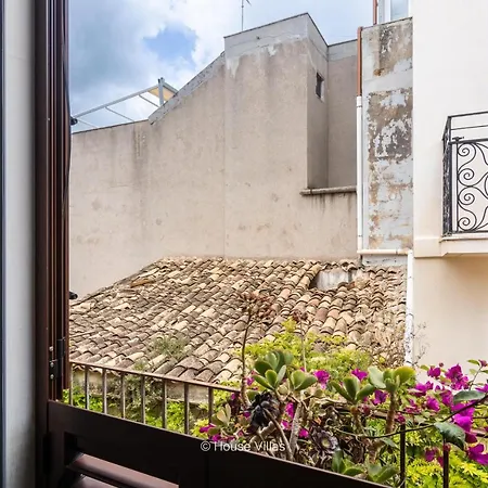 House&villas - Casetta Santa Caterina *