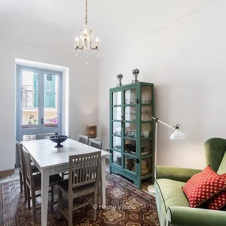 House&villas - Casetta Santa Caterina * Noto