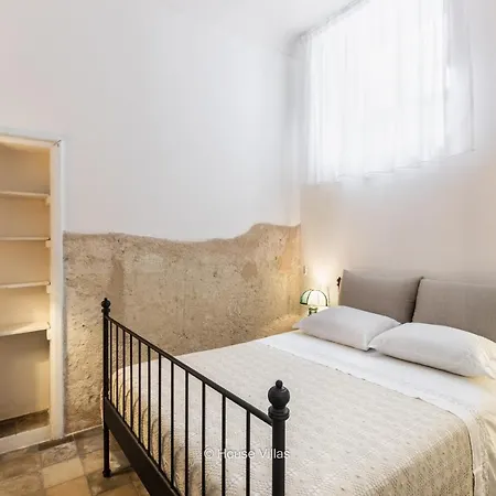 House&villas - Casetta Santa Caterina