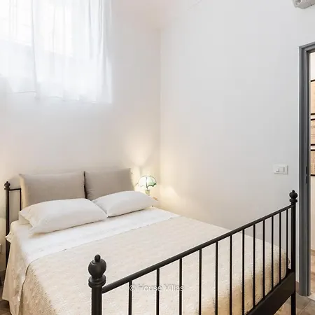 House&villas - Casetta Santa Caterina Apartment *