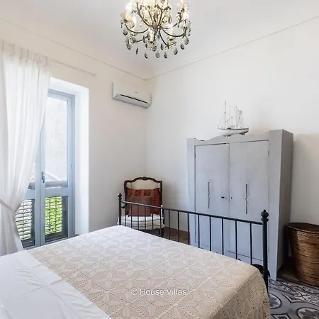 Apartment House&villas - Casetta Santa Caterina *