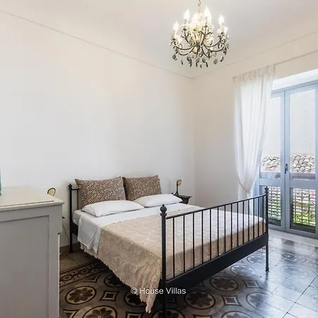Apartment House&villas - Casetta Santa Caterina *