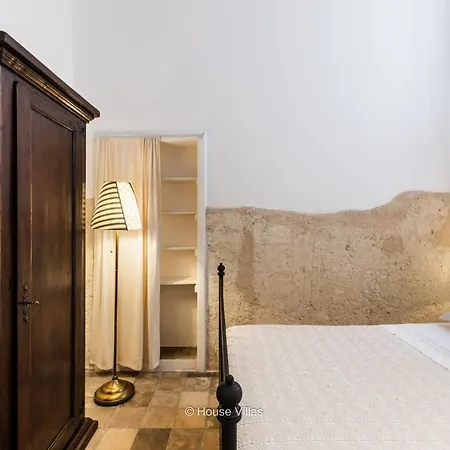 House&villas - Casetta Santa Caterina