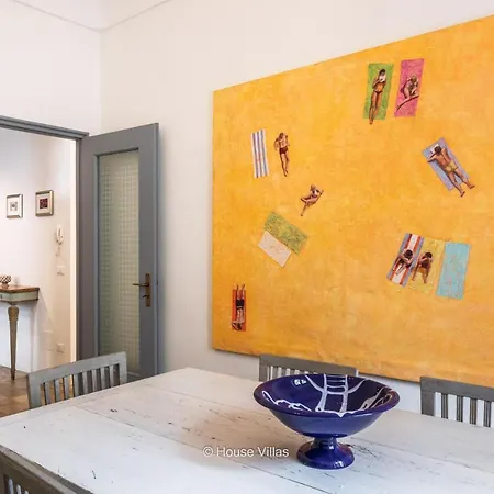 House&villas - Casetta Santa Caterina Apartment *