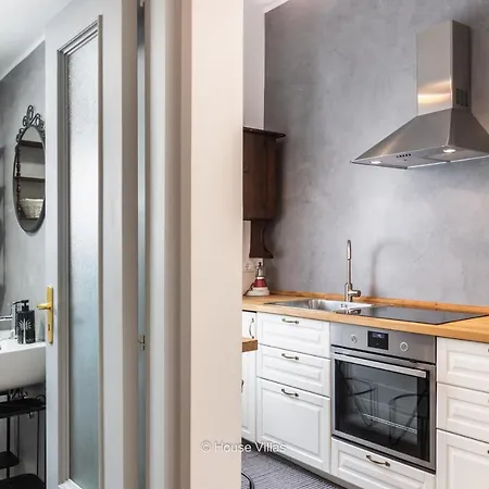 House&villas - Casetta Santa Caterina