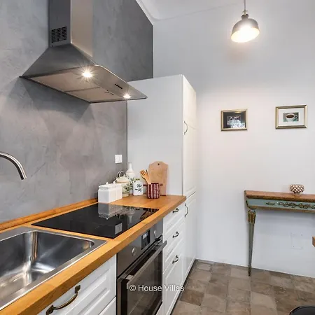 House&villas - Casetta Santa Caterina Apartment Noto
