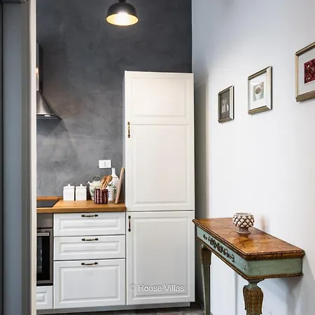 House&villas - Casetta Santa Caterina Apartment