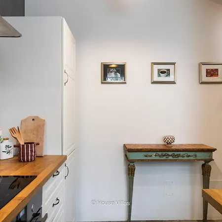 House&villas - Casetta Santa Caterina * Noto