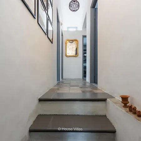 House&villas - Casetta Santa Caterina *