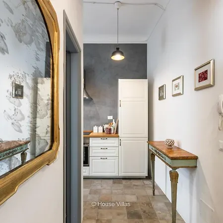 House&villas - Casetta Santa Caterina Apartment