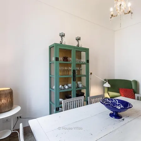 Apartment House&villas - Casetta Santa Caterina Noto