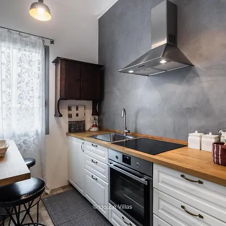 House&villas - Casetta Santa Caterina Apartment Noto