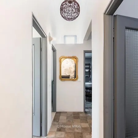 Apartment House&villas - Casetta Santa Caterina