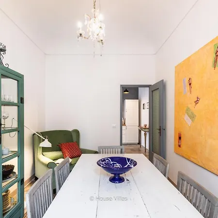 House&villas - Casetta Santa Caterina Apartment Noto