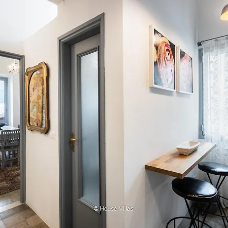 House&villas - Casetta Santa Caterina Apartment *