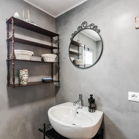 House&villas - Casetta Santa Caterina Apartment Noto