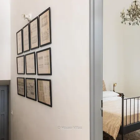 House&villas - Casetta Santa Caterina *